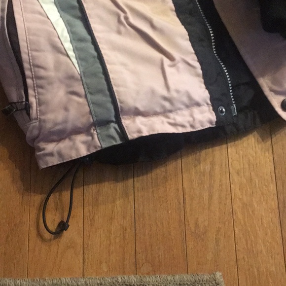 EXR Junior ( womens M) Snowmobile Jacket - Picture 7 of 8